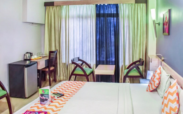 FabHotel Element Guestline