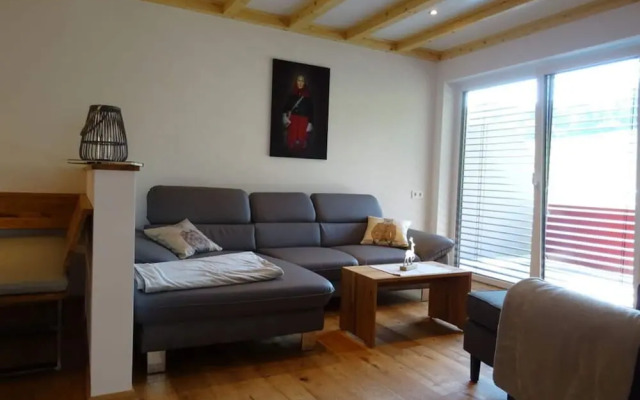 Holiday Apartment Beerewieble