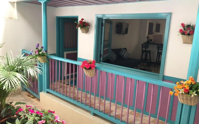 Hostal Don Julio