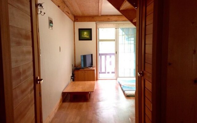 Yangsan Cozy Pension