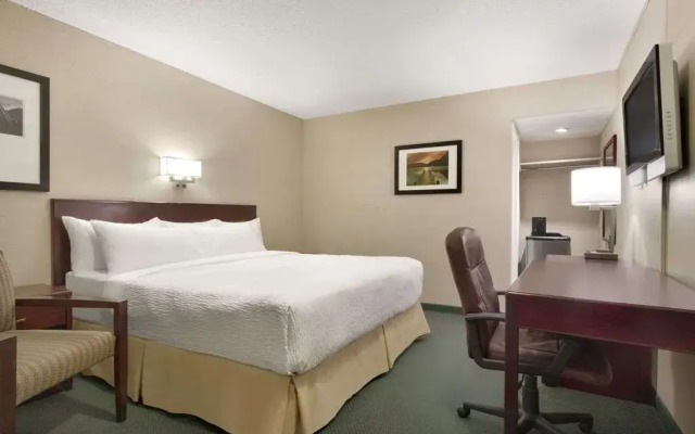 Days Inn - Lethbridge