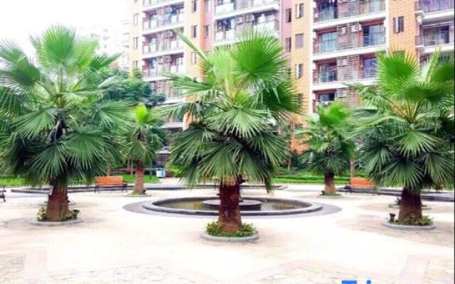 Xinyi Family Apartment