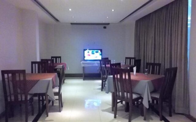 Hotel Shining Touch Limited