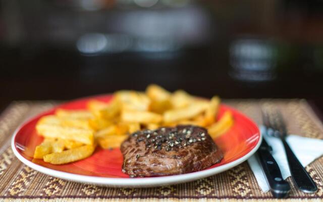 Alamanda Inn, Boutique Hotel and French Restaurant