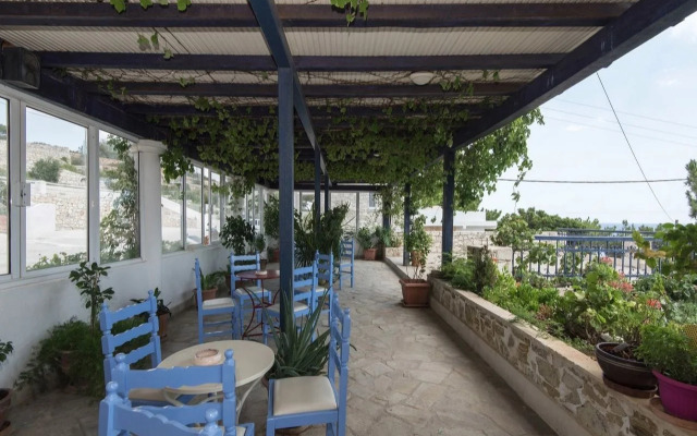 Aromacreta & Spa Ex Coriva Beach & Village