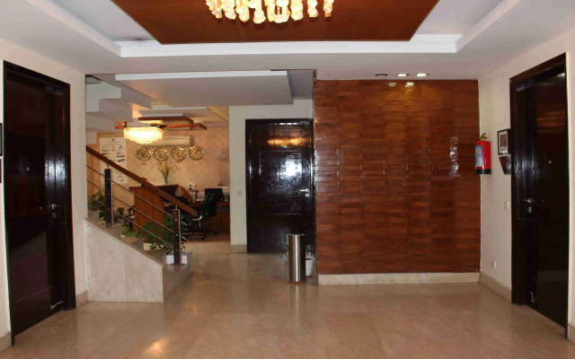 North East Residency