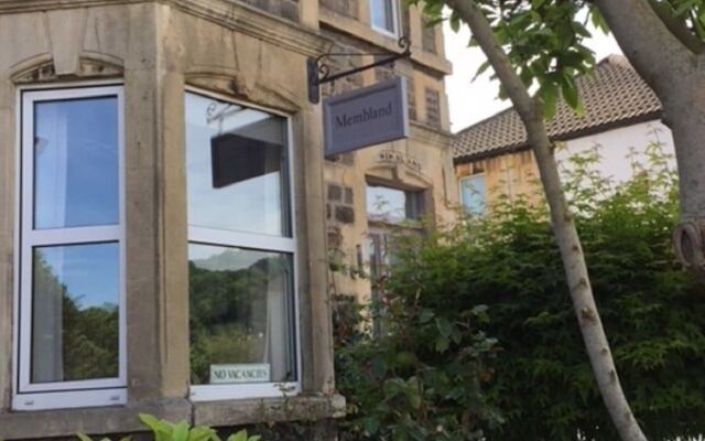 Membland Guest House