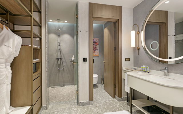 Cullinan Belek Resort