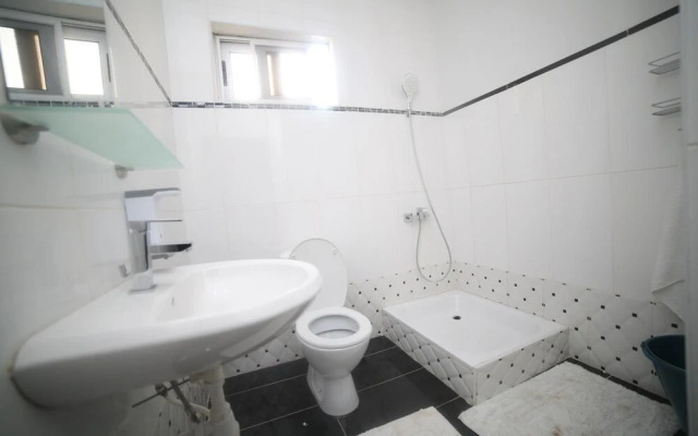 Akmary Guest House