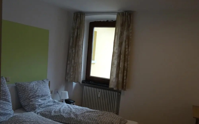 Hotel Einstein
