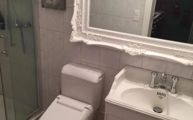 meschihouse - Chesa Engadina