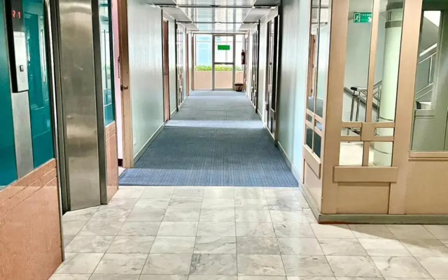 Asian Hotel Hatyai