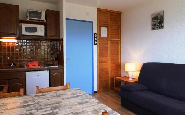 Appartement Auris, 1 pièce, 4 personnes - FR-1-297-62