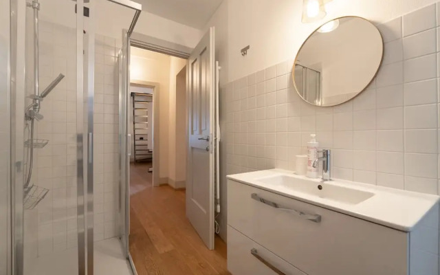 Palazzo Odescalchi by Wonderful Italy - Apt 7