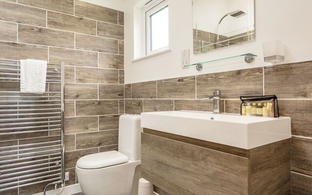 1 Horizon View, Liskeard