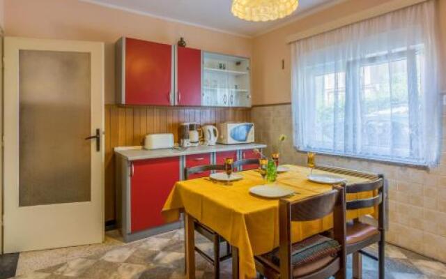Apartment Eugen