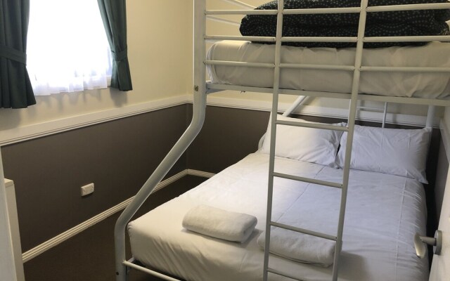 BIG4 Ingenia Holidays Wagga Wagga