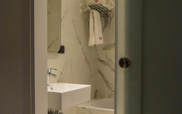 NY Suites Hotel