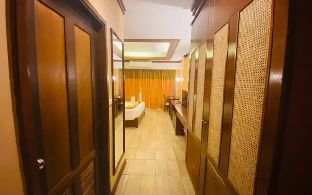 Apartel at Lanta Resort