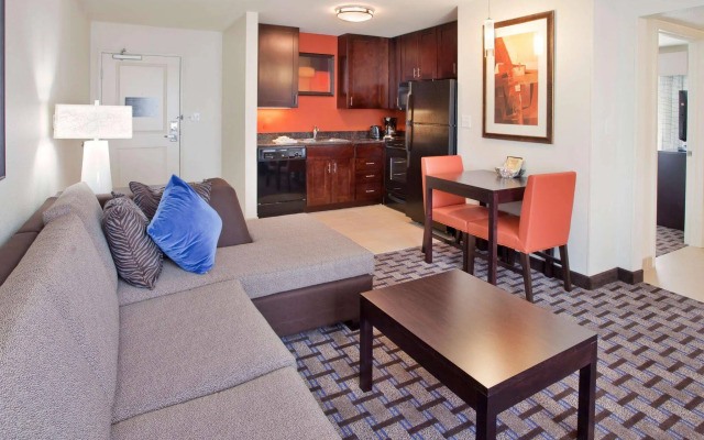 Residence Inn Houston I-10 West/Park Row