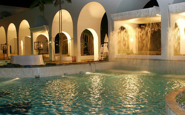 Hotel Tropical Manaus