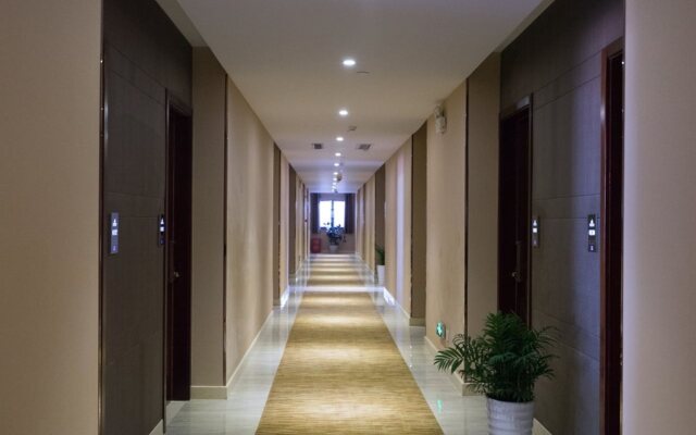 GreenTree Alliance Disneyland North Gate