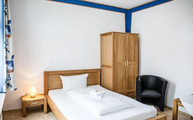 Hotel Tum Stüürmann