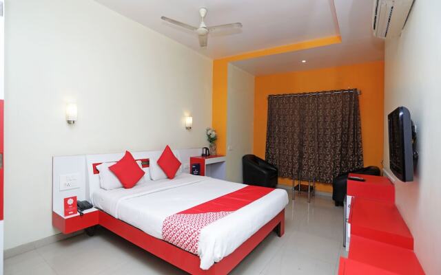 Collection O 655 Hotel Aundh Retreat
