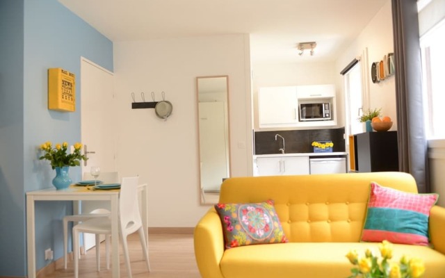 Opera - Cosy flat close to station and old city - Welkeys