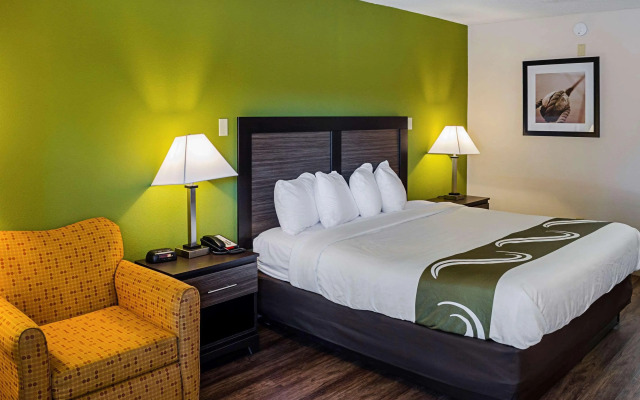 Quality Inn Biloxi Beach
