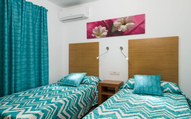 Apartamentos Villa Canaima
