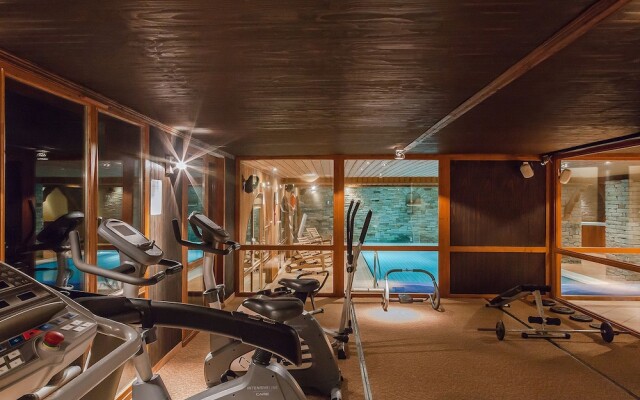 Hotel Les Balcons Village & Spa Belle Plagne
