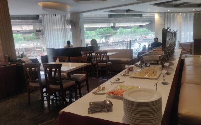 Hotel Le Seasons