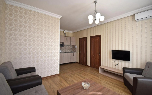 Apartment for guest A1