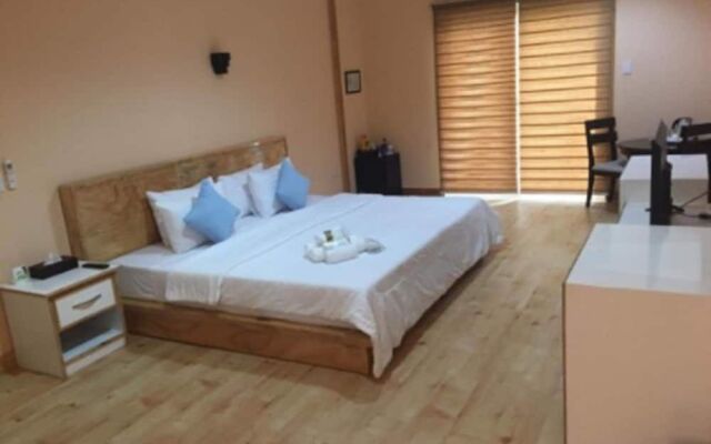 Koregon Hotel