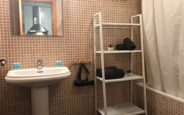 iloftmalaga Apartamentos Calle Larios