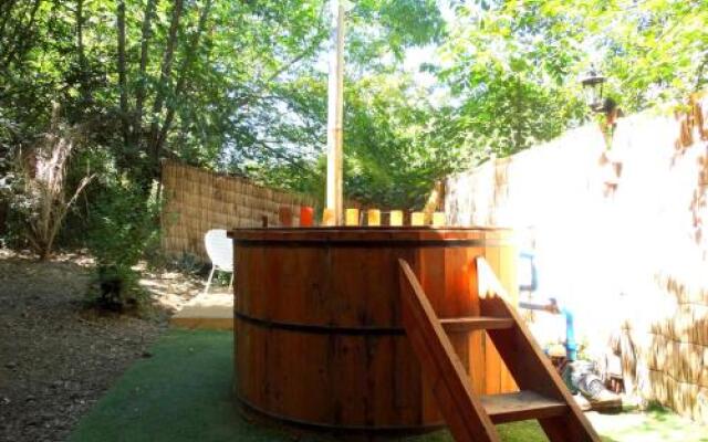 Cabanas Alegria