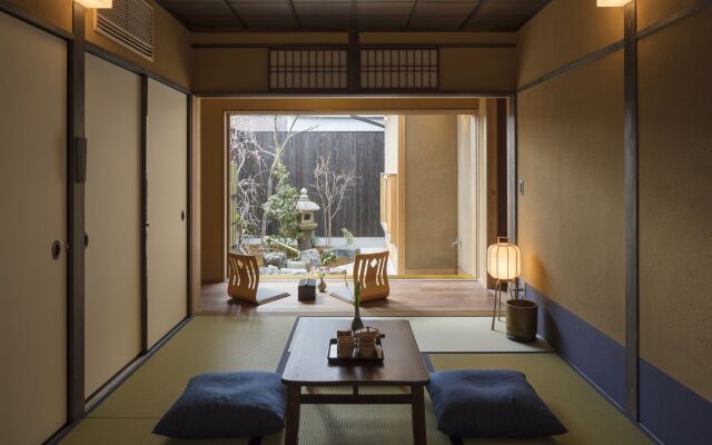 Sanjusangendo Yoitsubaki