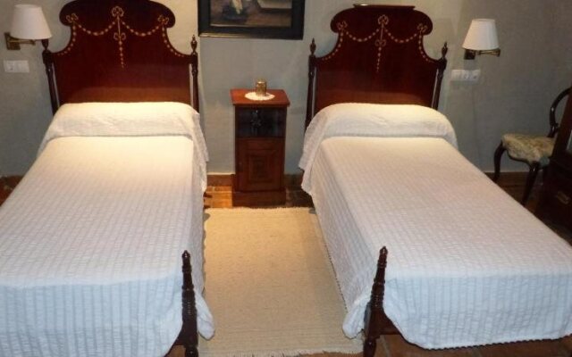 Carmen de los Chapiteles