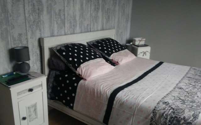 Les Chambres de Laurence