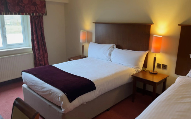 Macdonald Tickled Trout Hotel