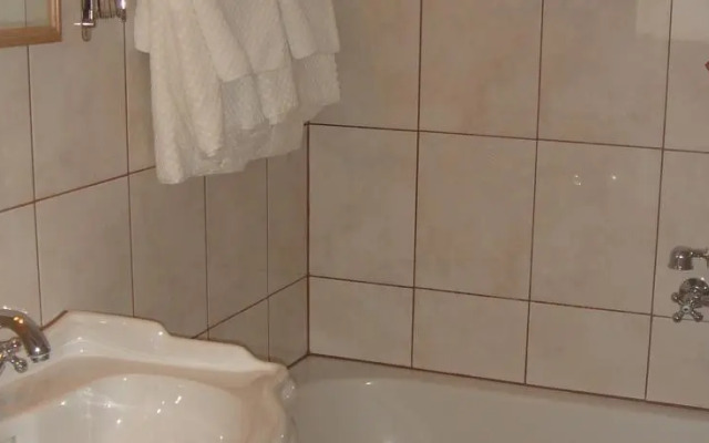 Hotel Apartment Rothensteiner