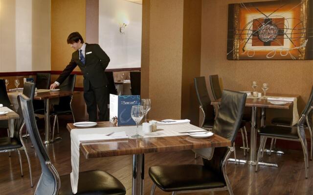 Hotel St Pierre, Sure Hotel Collection by Best Western