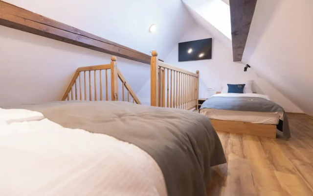 Hotel Vila Loka