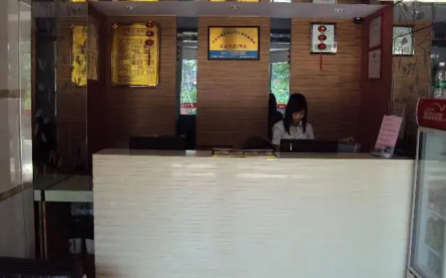 HK Inns99 Hotel - Weipengcheng Branch