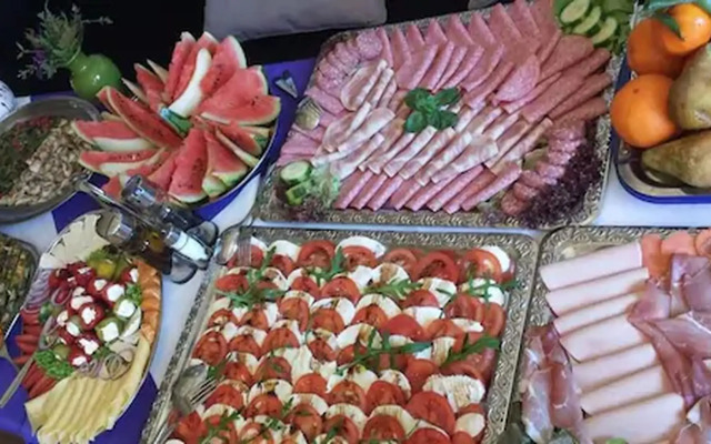 Hotel Restaurant Memo