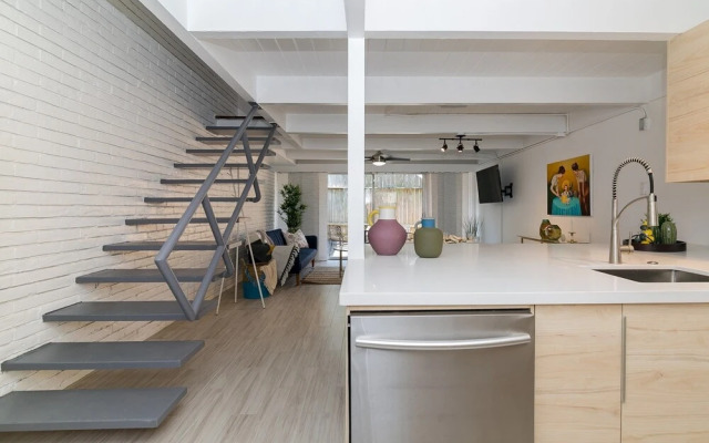 Medcenter Townhomes by Dunyha