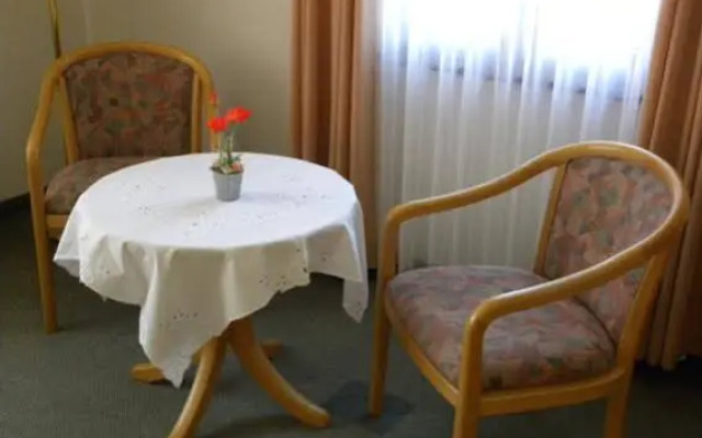 Hotel Restaurant Adler Bühlertal