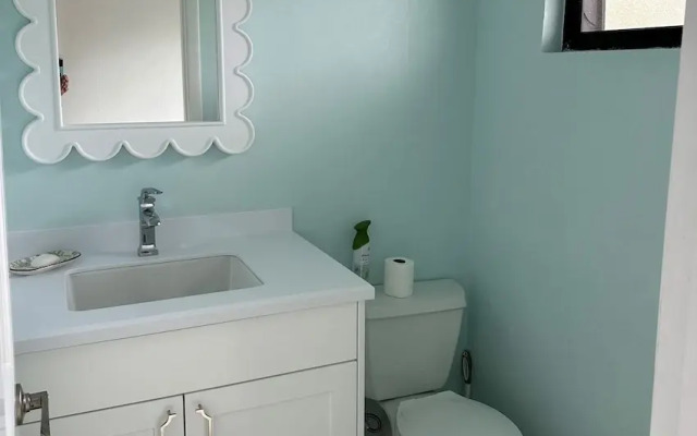 Halcyon House 3 Bedroom Home