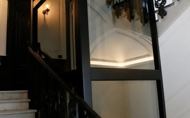 Napoli Mariana Luxury